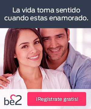 Be2 Logo