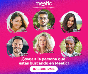Meetic
