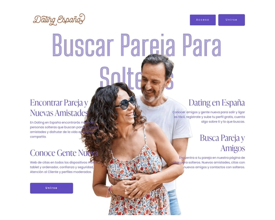 Dating Pareja Espa帽a馃挴鉂わ笍